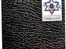 NM/EX THE POLICE MESSAGE IN A BOTTLE Shaped Vinyl Picture Pic Disc  + WALLET