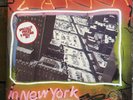 Frank Zappa - ZAPPA in New York Live 2XLP Promotional Copy