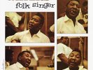 Muddy Waters - Folk Singer Analogue Productions 180G Vinyl LP 33RPM