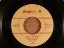 Mighty Joe Young She Is Different/I Am Looking For Someone RARE  R&B, Blues