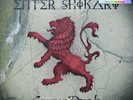 Enter Shikari - Common Dreads - Green Black Nebula Vinyl Limited Edition #600