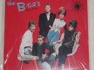 B-52'S-WILD PLANET-MOBILE FIDELITY SOUND LAB MOFI 1-014-SEALED-LP