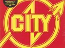 City - Am Fenster (LP, colored Vinyl) - Vinyl Deutsche Oldies