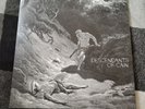 KA - DESCENDANTS OF CAIN - LTD. 250 COPIES - PINK MARBLE [VG+,LP]