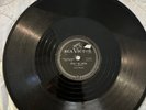 ELVIS PRESLEY HOUND DOG DON'T BE CRUEL RCA 78 RPM