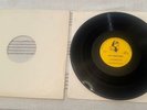 Wishbone Ash BBC Rock Hour Live Radio Show #301 Vinyl LP January 3rd 1982