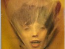 THE ROLLING STONES Goats Head Soup Vinyl LP Record Gatefold  1973 All Inserts