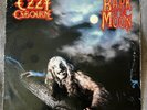 Ozzy Osbourne- Bark At The Moon, Vinyl 1983