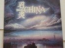 CHINA   1989   SIGN IN THE SKY ORIGINAL VINYL LP  MELODIC HAIR/GLAM METAL