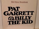 Bob Dylan PAT GARRETT & BILLY THE KID Soundtrack MOFI 2 LP SET Vinyl  NEW  #241