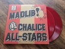 Madlib - 420 Chalice All-Stars (VMP Exclusive Colour Vinyl)