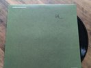 Kendrick Lamar - Untitled Unmastered (Signed Vinyl)