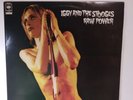 IGGY AND THE STOOGES RAW POWER 1977 CBS/EMBASSY 31464 VINYL