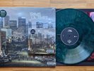 Travis | L.A. Times GREEN Marbled Vinyl LP Edition + DELUXE 2-CD SIGNED Card