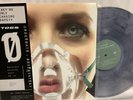 Underoath They're Only Chasing Safety 2021 Clear Smoke Vinyl LP Observatory
