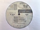 THE KINKS • KINDA KINKS • REPRISE R 6173 • MONO '65 • WHITE LABEL PROMO • NM NR
