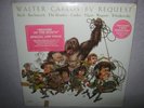WALTER CARLOS By Request MINTY ORIGINAL SEALED NEW 12