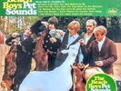 The Beach Boys Pet Sounds LP - Mono 180g Vinyl Reissue 50th Anniversary SEALED