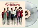 Saltburn Music From The Motion Picture BATH WATER LIQUID Vinyl PRESALE