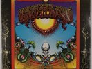 GRATEFUL DEAD: Aoxomoxoa US Warner Bros WS 1790 80s Press SEALED Vinyl LP
