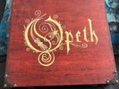 Opeth Sorceress Box   Ohne Vinyl   Katatonia Anathema