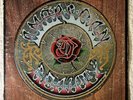 Grateful Dead - American Beauty Vinyl LP -1970 First Press- Warner Bros. WS 1893