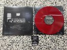 The Front Bottoms In Sickness And In Flames Red Vinyl