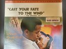 Vince Guaraldi - Cast Your Fate To The Wind - O.M.Recording - Vinyl - NM