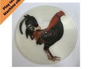 King Kurt - Big Cock 12” Picture Disc Vinyl Record EX Condition
