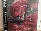 Foals - Everything Not Saved Will Be Lost. Limited Edition Deluxe Set Vinyl/Book