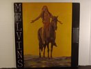 Melvins ‎- Lysol LP | 1992 Boner Records ‎– 1st Release w/Sticker over LYSOL