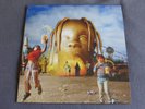 Astroworld by Travis Scott (Record, 2018) Double Vinyl LP