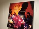 Alice In Chains - Unplugged; European Pressing 180 Gram Double LP