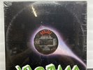 NAIROBI & THE AWESOME FOURSOME/FUNKY SOUL MAKOSSA & T-LA ROCK IT’S YOURS VINYL