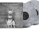 The Lumineers - Cleopatra - Deluxe Edition Gray Colored 2 LP VInyl Record