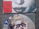 Madonna Finally Enough Love Vinyl Indie US Exclusive With Slipmat