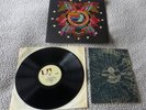 Hawkwind - In search of space 1971 UK UA LP + Logbook