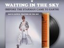 David Bowie Waiting In The Sky (Before The Starman Came To Earth) RSD24 Vinyl LP