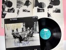 ART ENSEMBLE OF CHICAGO Nice Guys 1979 ECM LP +Poster *MINT VINYL* ML 703