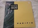 Vintage 808 STATE Pacific 12
