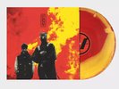 Twenty One Pilots - Clancy (2024) - Red & Yellow Fire Vinyl LP - Blood Records