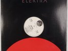 METALLICA: For Whom The Bell Tolls US Elektra Promo 12” Vinyl Heavy Metal HEAR