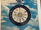 FINCH-Glory Of The Inner Force PROGRESSIVE PSYCH ROCK LP  Vinyl NM Sleeve Ex