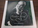 JONNY GREENWOOD THE PHANTOM THREAD ORIGINAL SOUNDTRACK LP 2017  NM