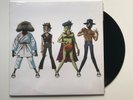 Gorillaz - DoYaThing 10