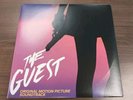 THE GUEST movie soundtrack vinyl 2xLP record RSD Limited Edition  #1448/1500 OOP
