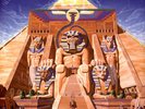Iron Maiden - Powerslave (Vinyl LP - 1984 - EU - Reissue)