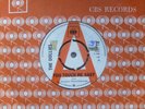 THE DOLLIES YOU TOUCH ME BABY/ I CAN'T GO ON CBS DEMO FROM 1965