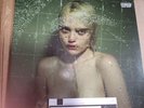 Sky Ferreira Night Time My Time Green Vinyl 1st Issue LP Rare Never Played Read