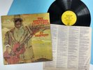 REVEREND GARY DAVIS At Newport 1968 original LP NEAR MINT Vinyl ML 714